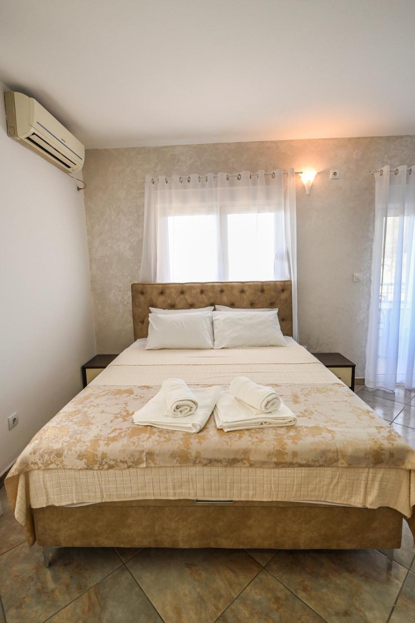 Villa Lux Rajovic Budva Eksteriør billede