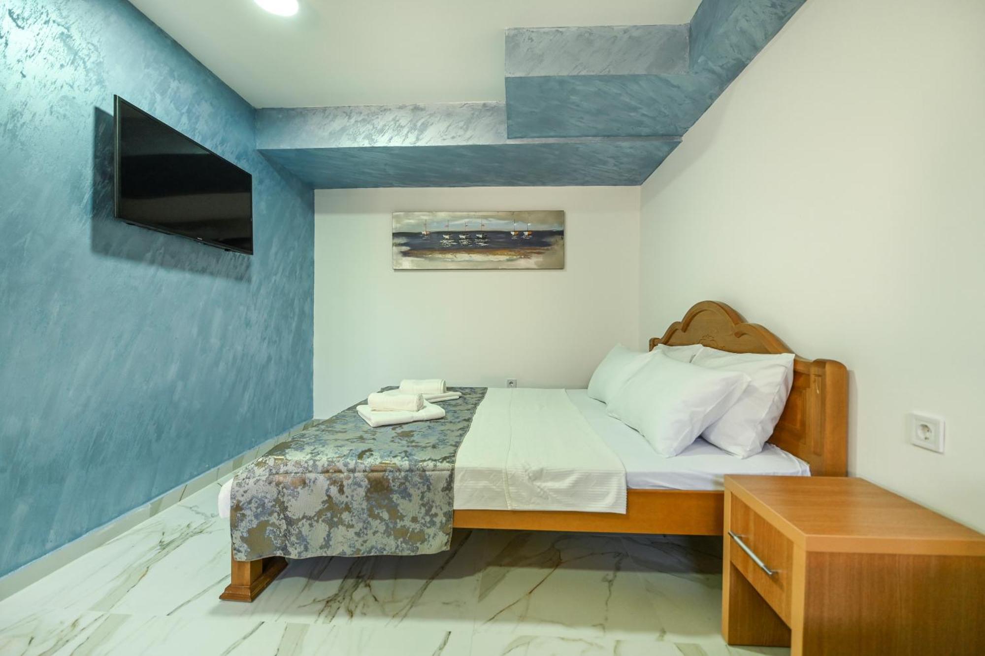 Villa Lux Rajovic Budva Eksteriør billede
