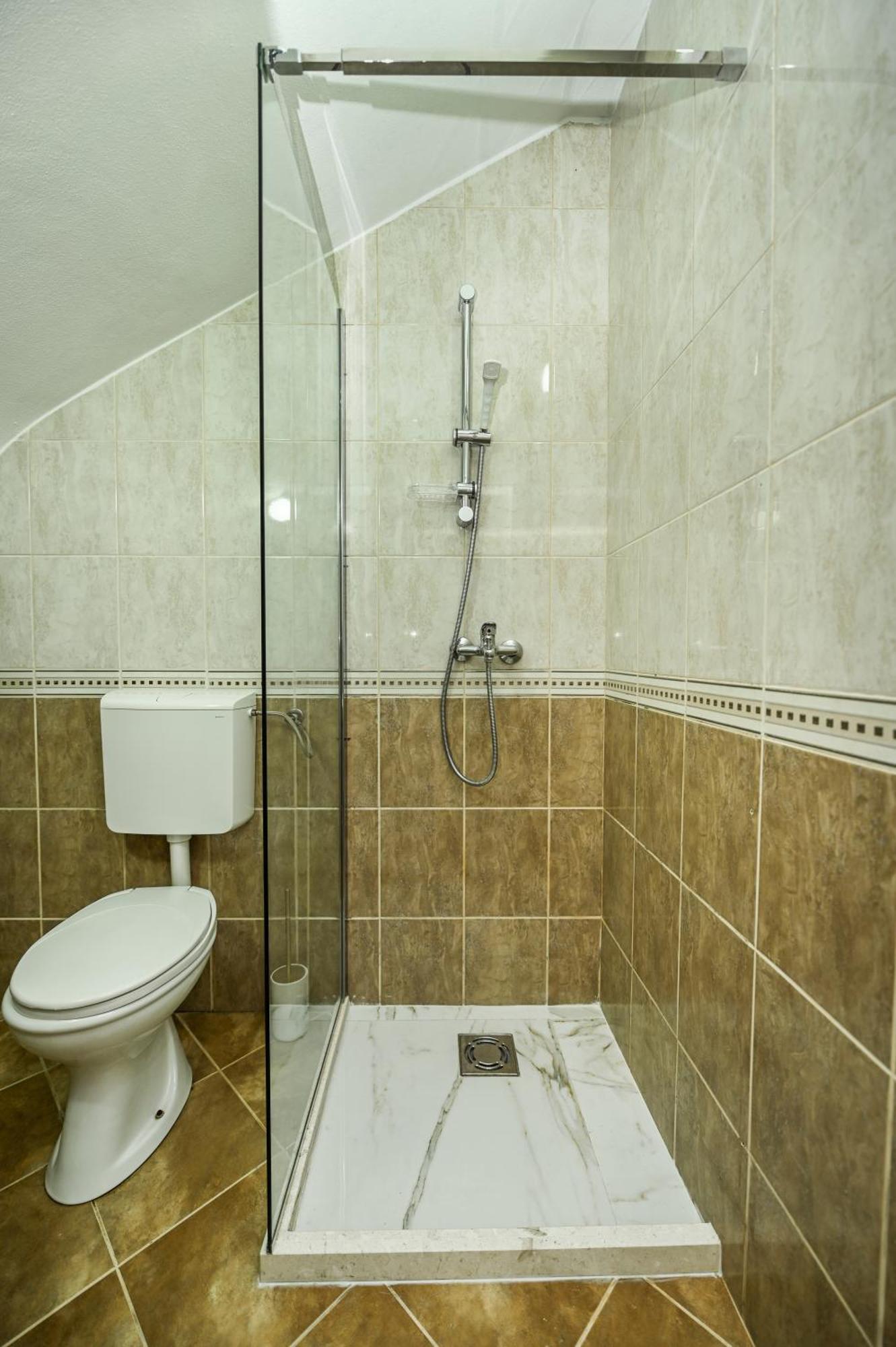Villa Lux Rajovic Budva Eksteriør billede