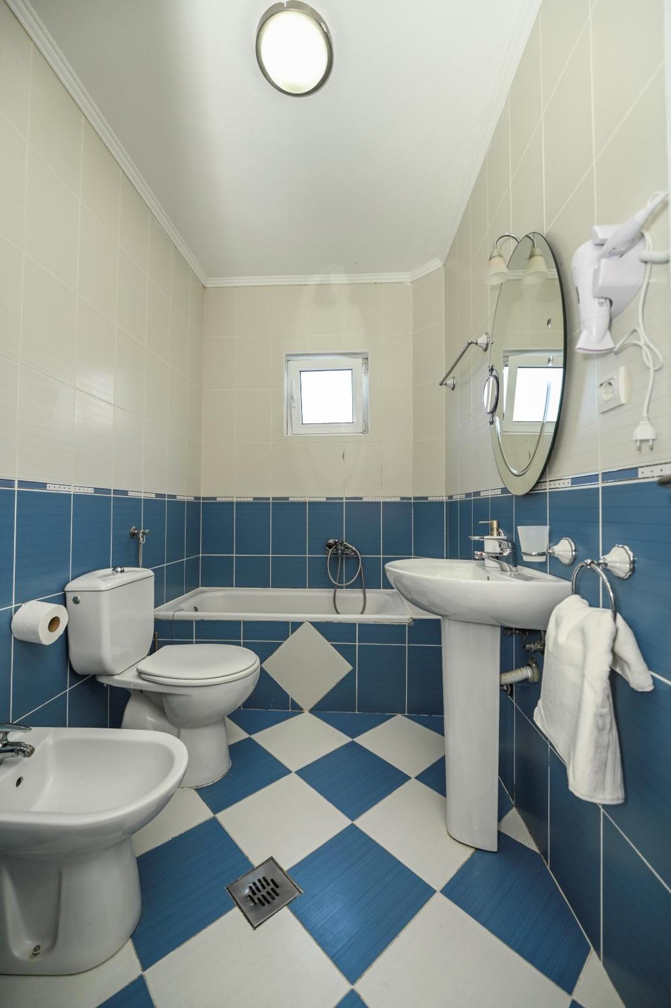 Villa Lux Rajovic Budva Eksteriør billede