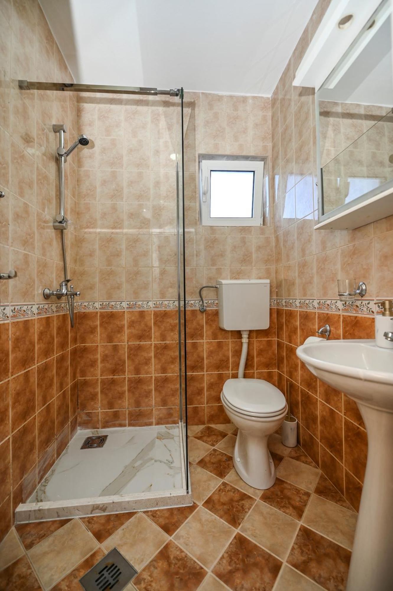 Villa Lux Rajovic Budva Eksteriør billede