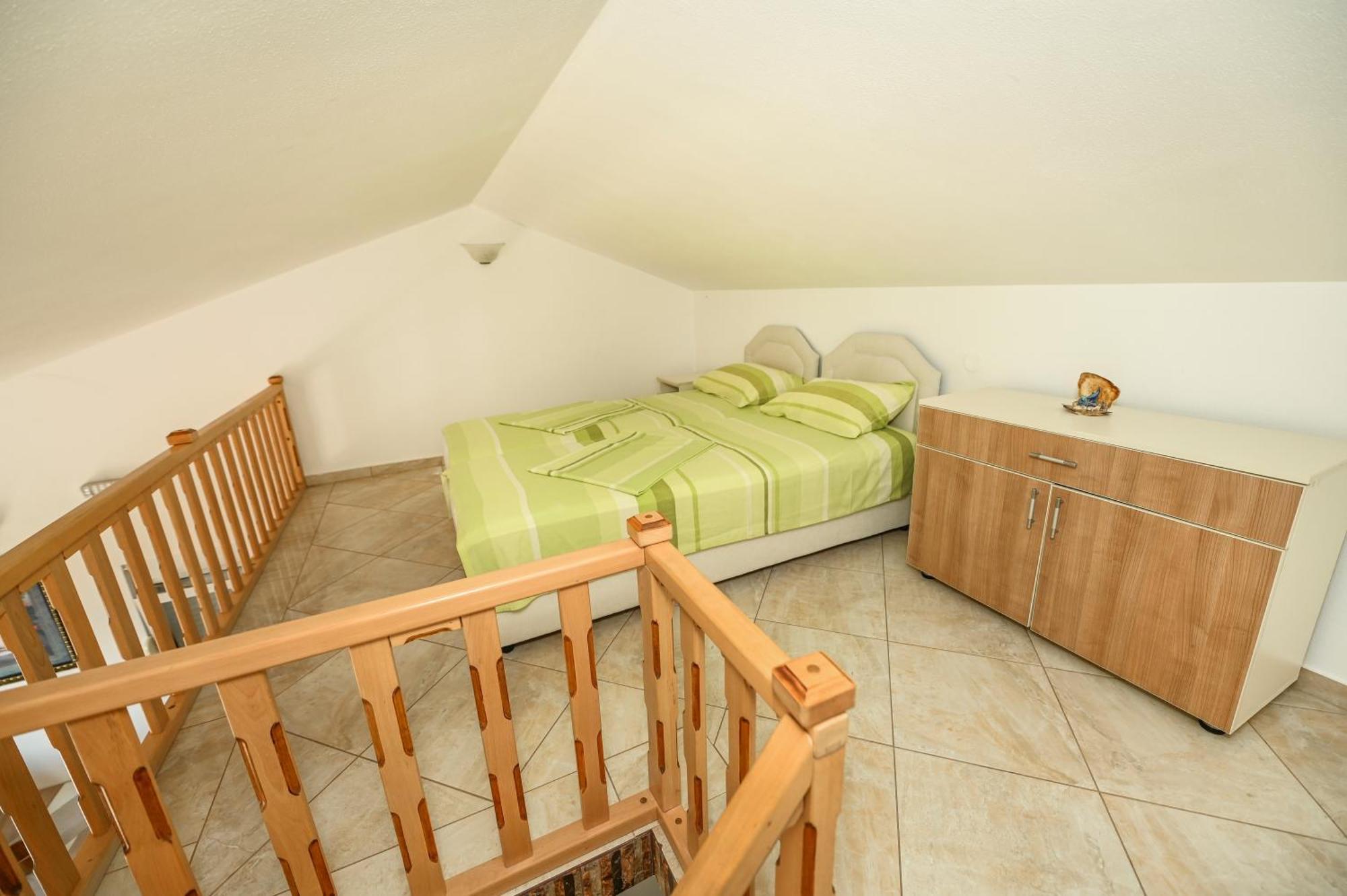 Villa Lux Rajovic Budva Eksteriør billede