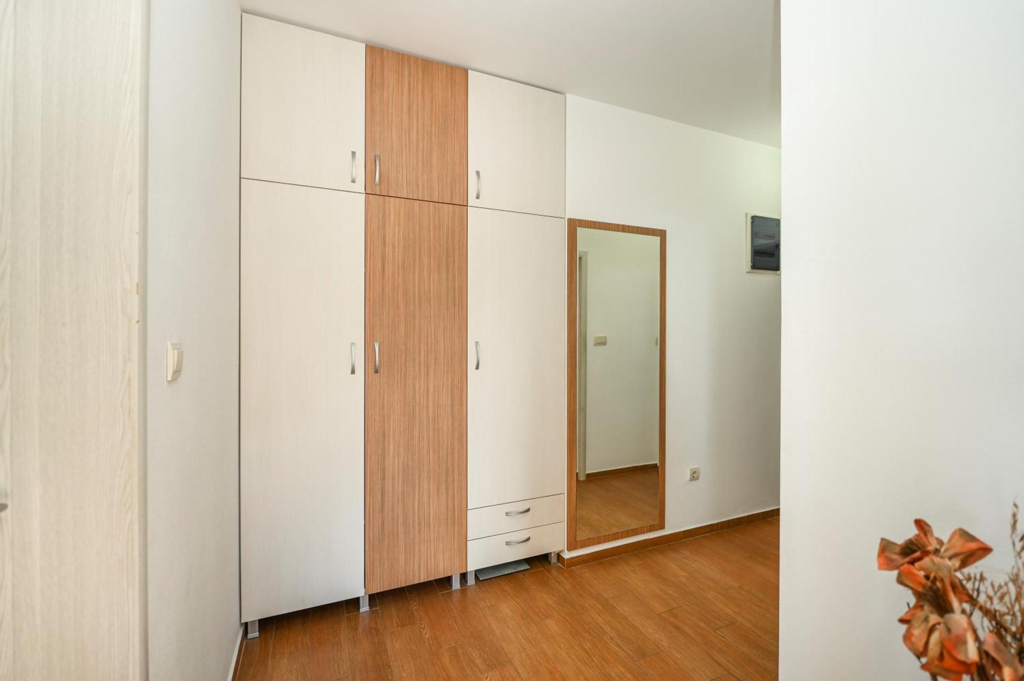 Villa Lux Rajovic Budva Eksteriør billede